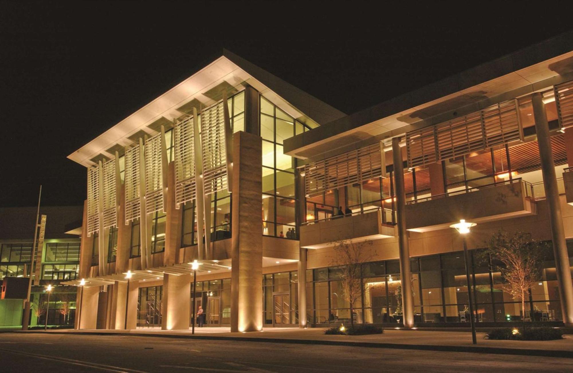 Embassy Suites Baton Rouge Esterno foto