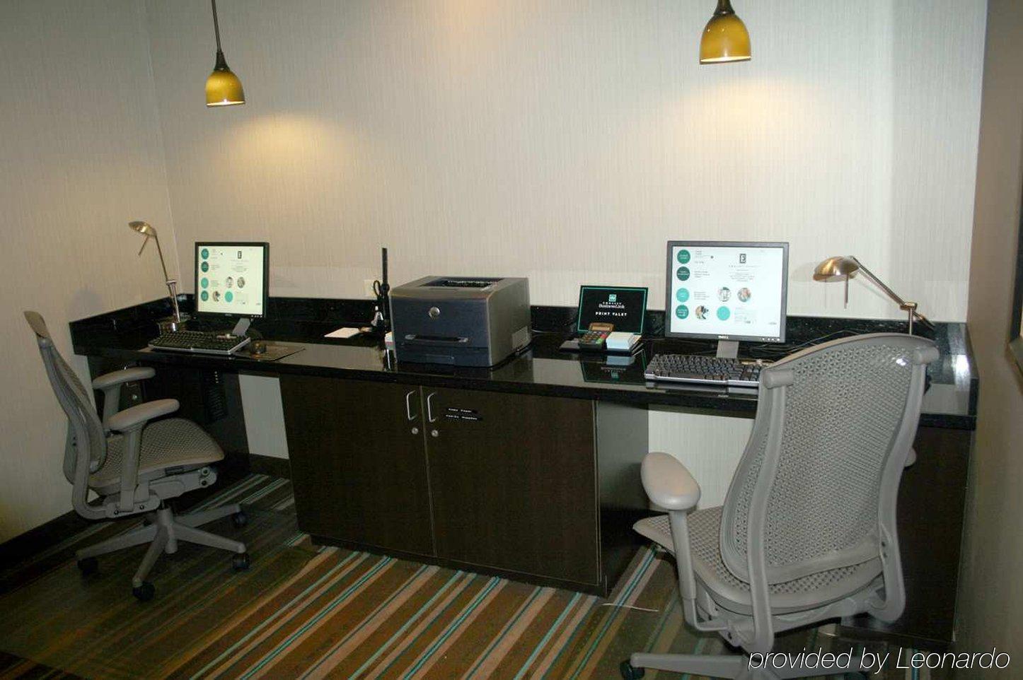 Embassy Suites Baton Rouge Esterno foto