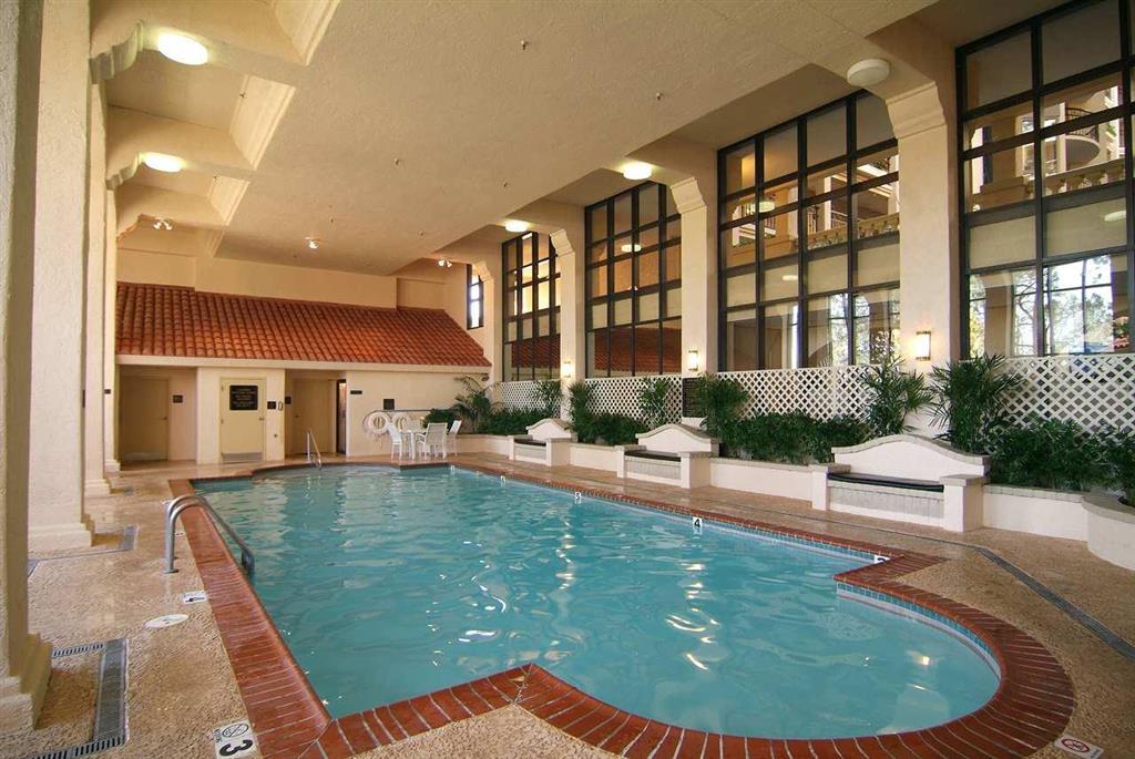 Embassy Suites Baton Rouge Servizi foto